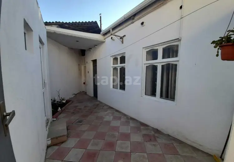 280 AZN - 2 otaqlı mənzil Kirayə (aylıq), Sabunçu, Bakı