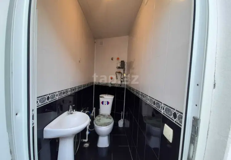 280 AZN - 2 otaqlı mənzil Kirayə (aylıq), Sabunçu, Bakı