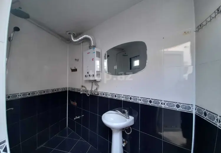 280 AZN - 2 otaqlı mənzil Kirayə (aylıq), Sabunçu, Bakı