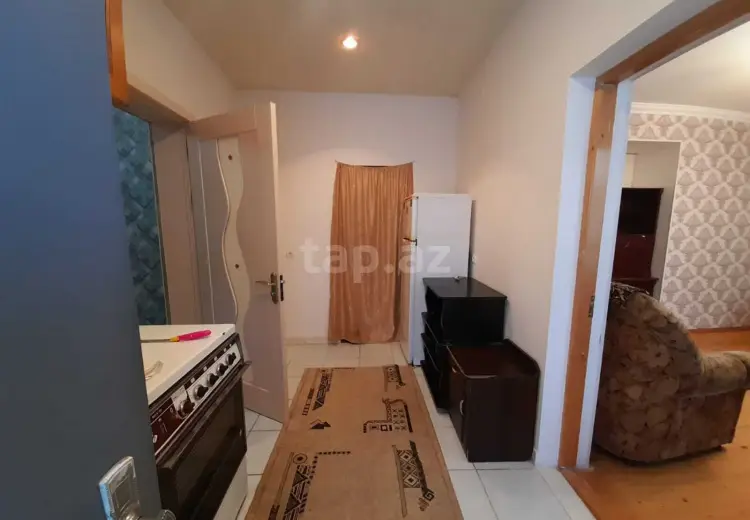 280 AZN - 2 otaqlı mənzil Kirayə (aylıq), Sabunçu, Bakı