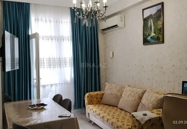 450 AZN - 2 otaqlı mənzil Kirayə (aylıq), Mehdiabad, Abşeron