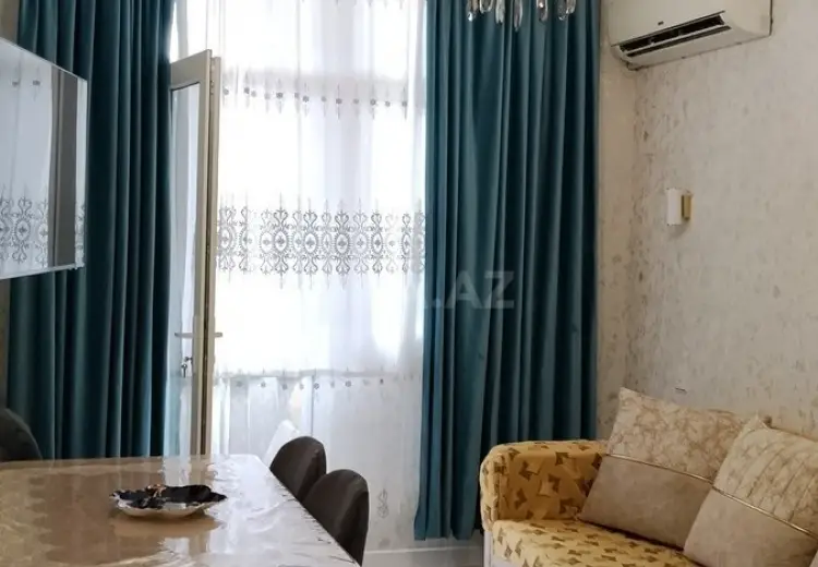 450 AZN - 2 otaqlı mənzil Kirayə (aylıq), Mehdiabad, Abşeron