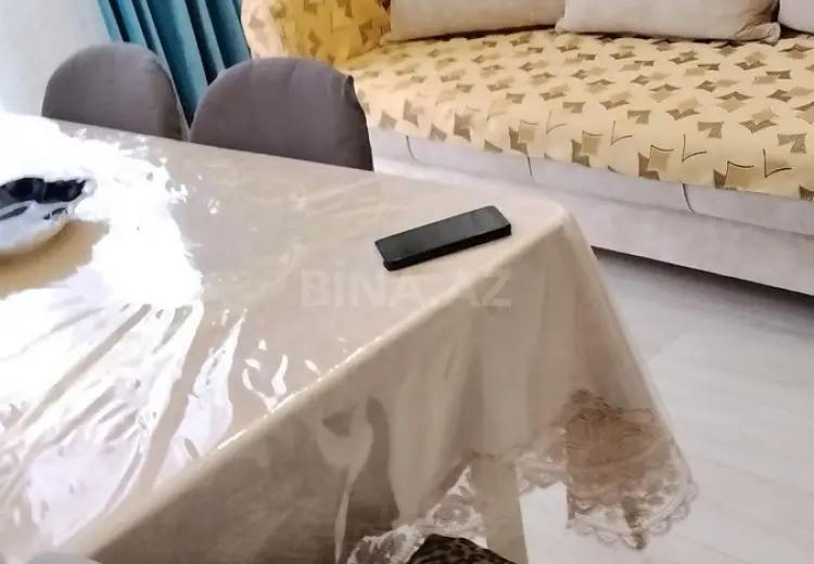 450 AZN - 2 otaqlı mənzil Kirayə (aylıq), Mehdiabad, Abşeron