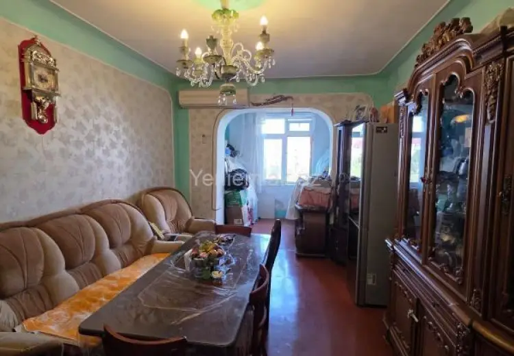 125 000 AZN - 3 otaqlı mənzil Satılır, 45-ci məhəllə, Sumqayıt