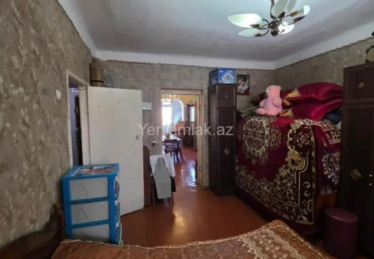 125 000 AZN - 3 otaqlı mənzil Satılır, 45-ci məhəllə, Sumqayıt