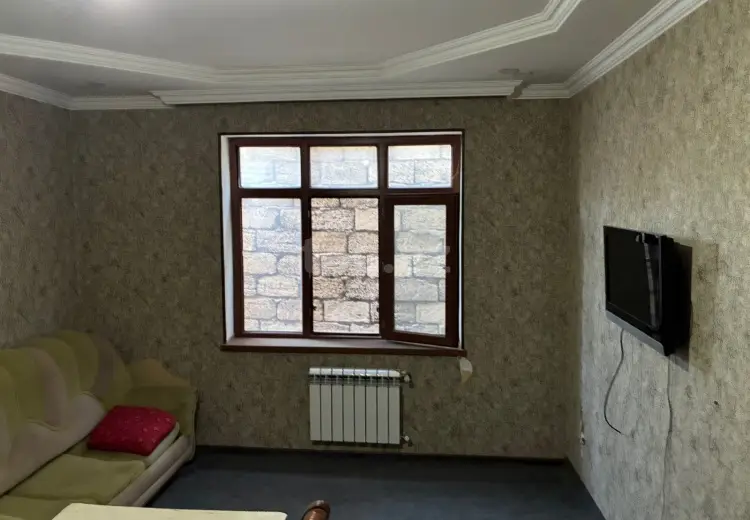 125 AZN - 2 otaqlı mənzil Kirayə (aylıq), Nərimanov, Bakı