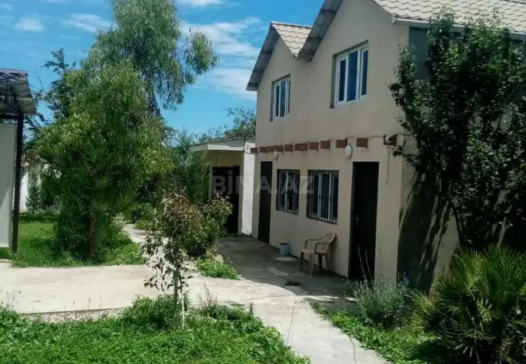 290 000 AZN - 300 m² Obyekt / Ofis Satılır, Nabran