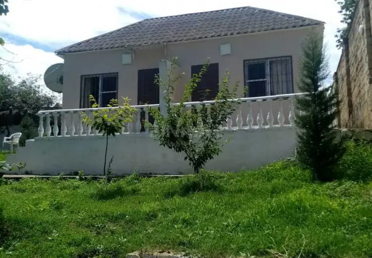 290 000 AZN - 300 m² Obyekt / Ofis Satılır, Nabran