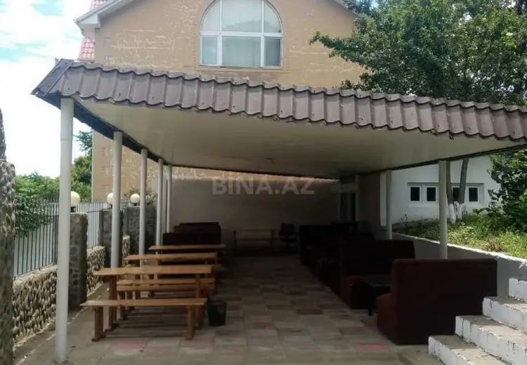 290 000 AZN - 300 m² Obyekt / Ofis Satılır, Nabran