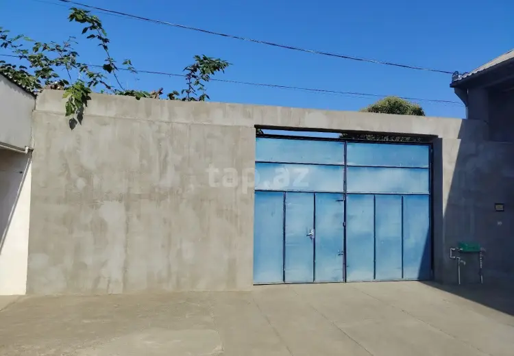 160 000 AZN - 4 otaqlı mənzil , Şəmkir