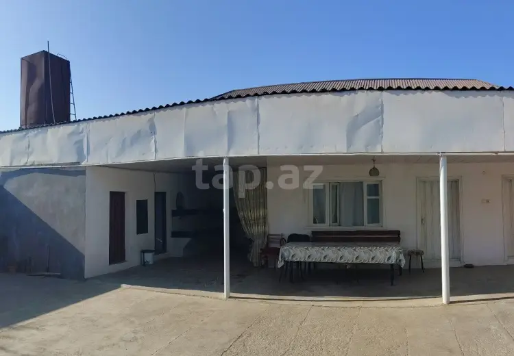 160 000 AZN - 4 otaqlı mənzil , Şəmkir