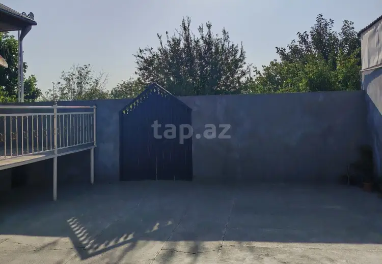 160 000 AZN - 4 otaqlı mənzil , Şəmkir