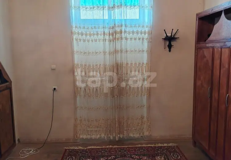 160 000 AZN - 4 otaqlı mənzil , Şəmkir