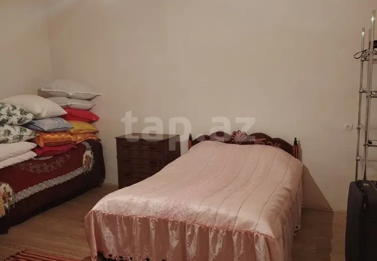 160 000 AZN - 4 otaqlı mənzil , Şəmkir