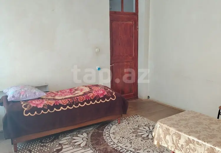 160 000 AZN - 4 otaqlı mənzil , Şəmkir
