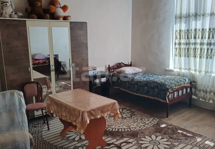 160 000 AZN - 4 otaqlı mənzil , Şəmkir