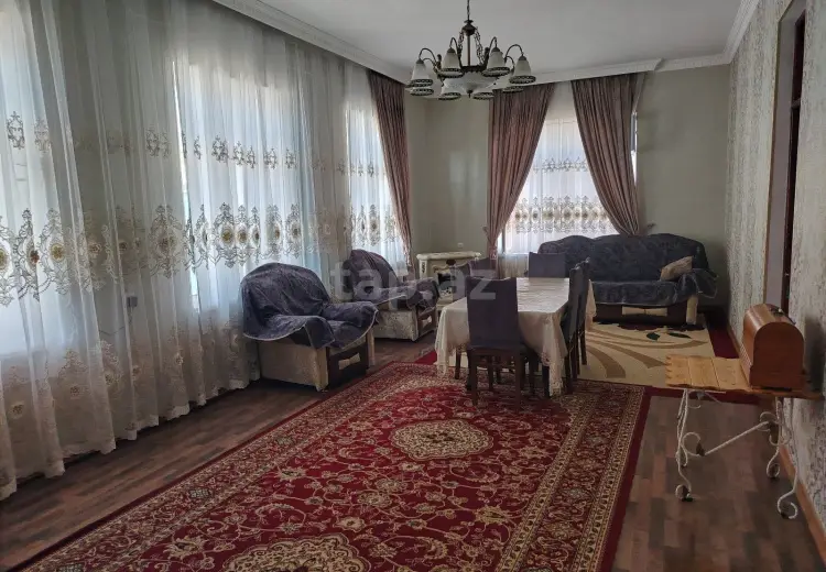 160 000 AZN - 4 otaqlı mənzil , Şəmkir