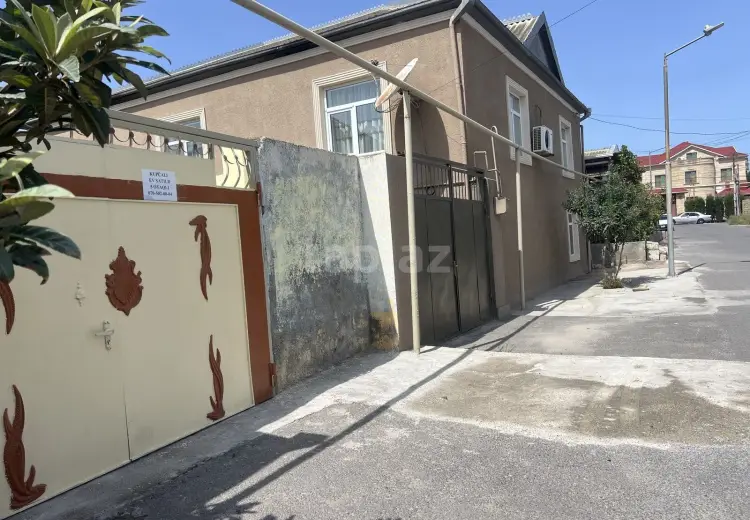 13 500 AZN - 5 otaqlı mənzil , Suraxanı qəs., Suraxanı, Bakı