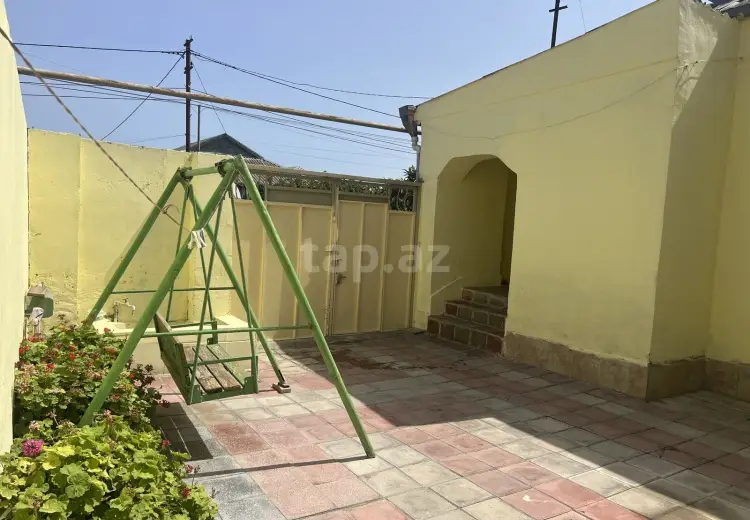 13 500 AZN - 5 otaqlı mənzil, Suraxanı qəs., Suraxanı, Bakı