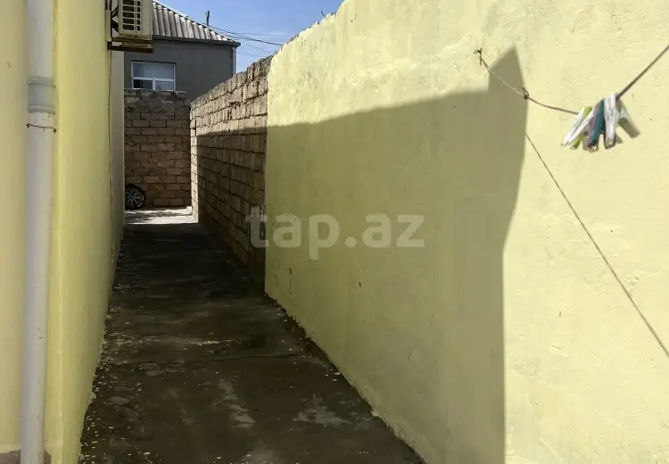 13 500 AZN - 5 otaqlı mənzil, Suraxanı qəs., Suraxanı, Bakı