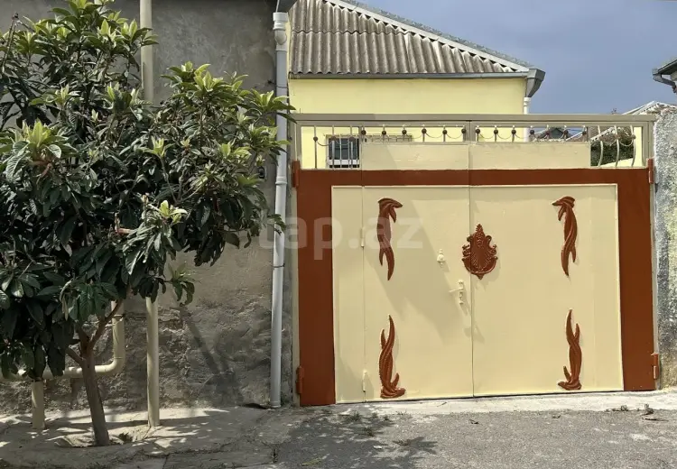13 500 AZN - 5 otaqlı mənzil, Suraxanı qəs., Suraxanı, Bakı