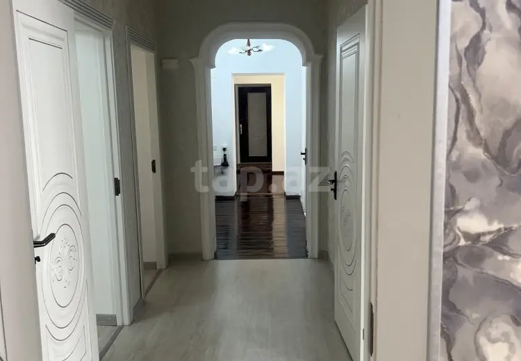 13 500 AZN - 5 otaqlı mənzil, Suraxanı qəs., Suraxanı, Bakı