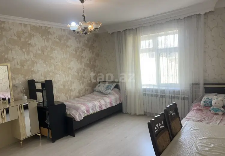 13 500 AZN - 5 otaqlı mənzil, Suraxanı qəs., Suraxanı, Bakı