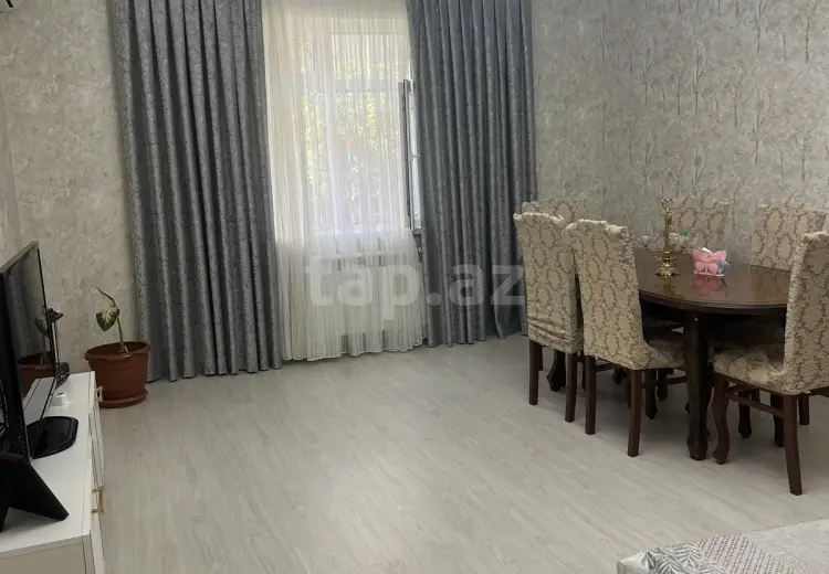 13 500 AZN - 5 otaqlı mənzil, Suraxanı qəs., Suraxanı, Bakı