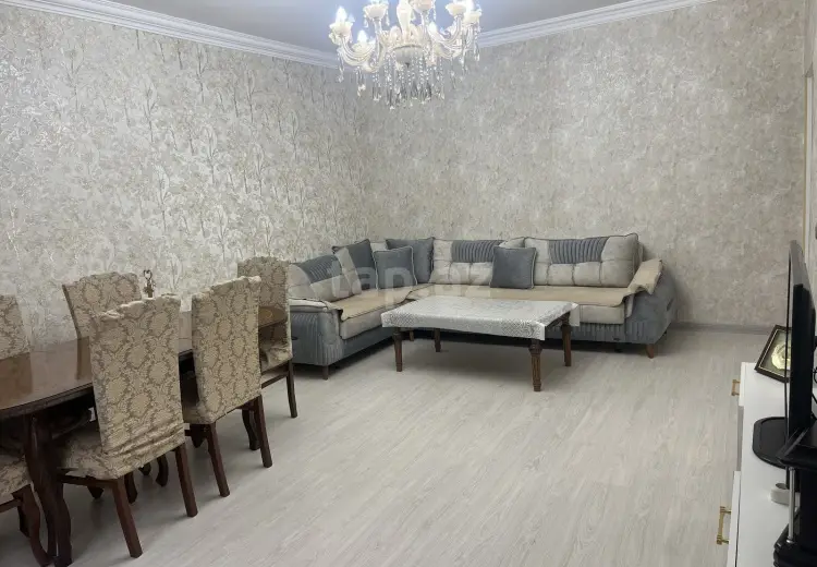 13 500 AZN - 5 otaqlı mənzil, Suraxanı qəs., Suraxanı, Bakı