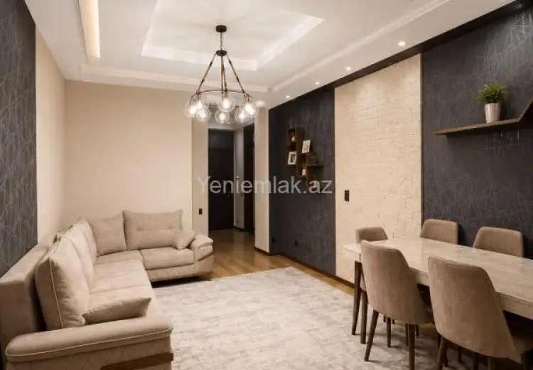 259 000 AZN - 3 otaqlı mənzil Satılır, Xətai, Bakı
