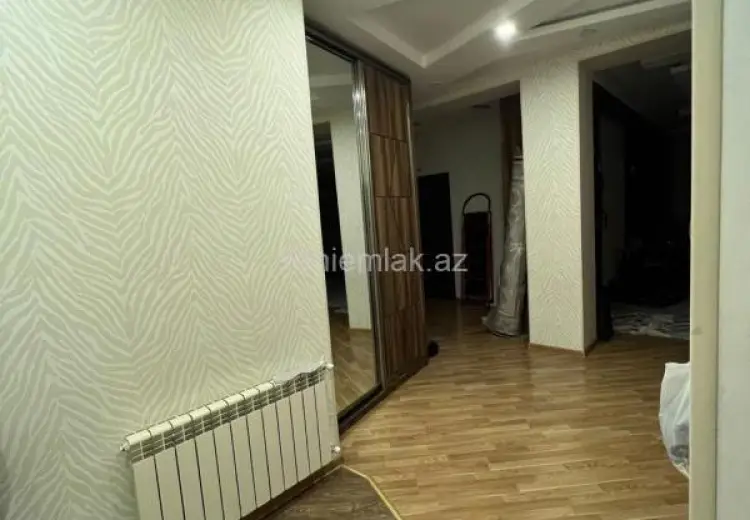259 000 AZN - 3 otaqlı mənzil Satılır, Xətai, Bakı