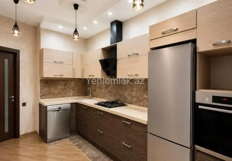 259 000 AZN - 3 otaqlı mənzil Satılır, Xətai, Bakı