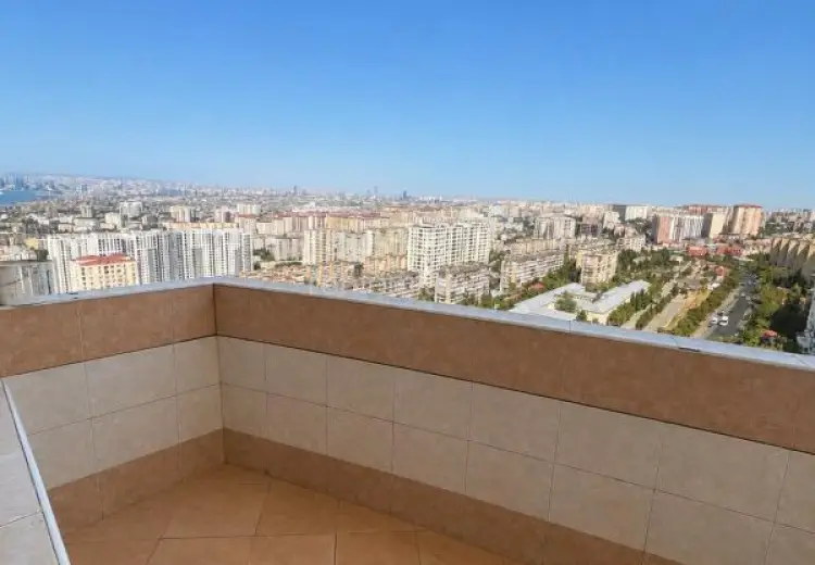 259 000 AZN - 3 otaqlı mənzil Satılır, Xətai, Bakı