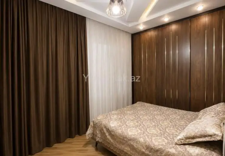 259 000 AZN - 3 otaqlı mənzil Satılır, Xətai, Bakı