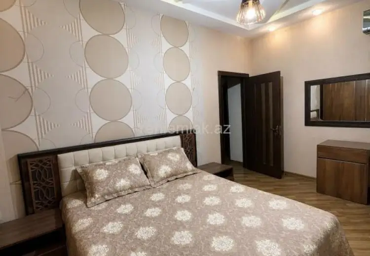 259 000 AZN - 3 otaqlı mənzil Satılır, Xətai, Bakı