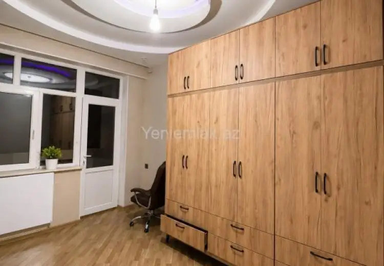 259 000 AZN - 3 otaqlı mənzil Satılır, Xətai, Bakı