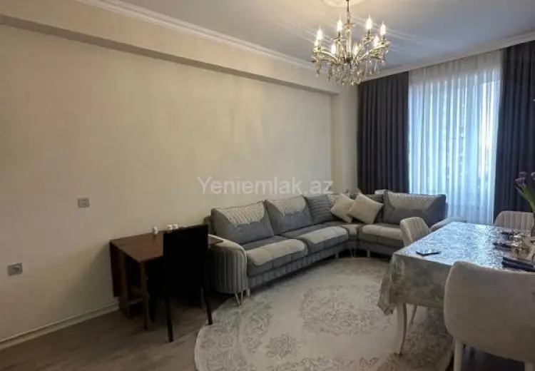 165 000 AZN - 3 otaqlı mənzil Satılır, Yeni Günəşli qəs., Suraxanı, Bakı
