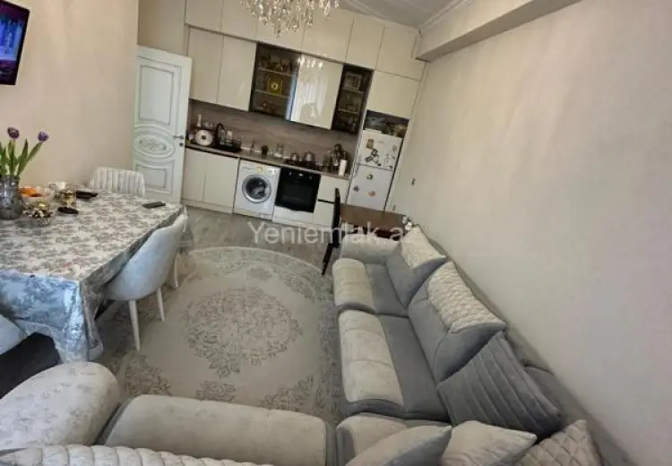 165 000 AZN - 3 otaqlı mənzil Satılır, Yeni Günəşli qəs., Suraxanı, Bakı
