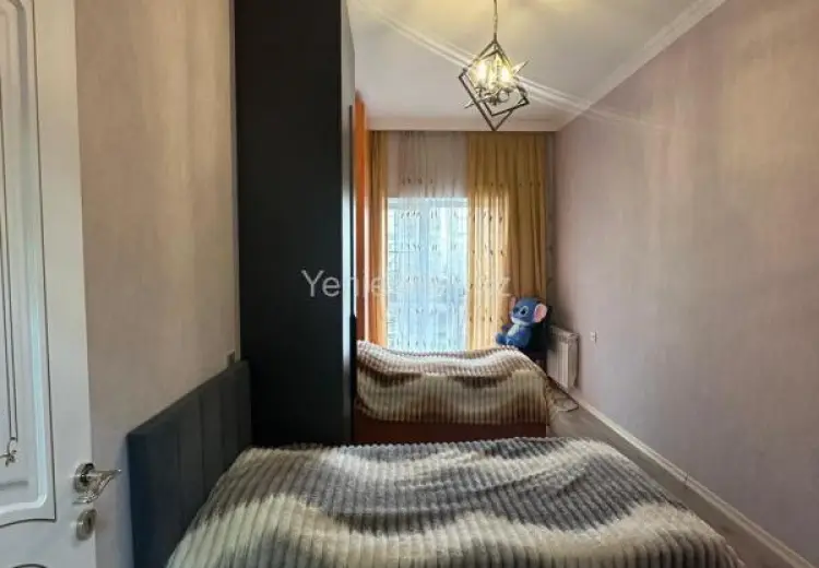 165 000 AZN - 3 otaqlı mənzil Satılır, Yeni Günəşli qəs., Suraxanı, Bakı