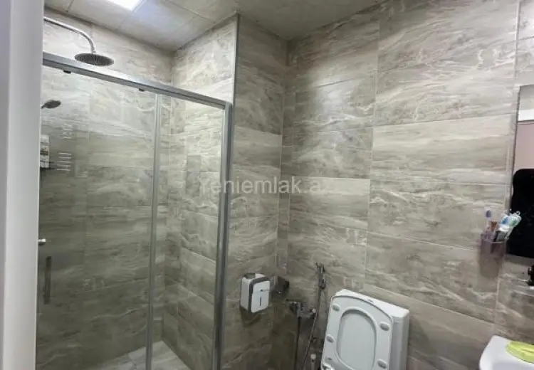 165 000 AZN - 3 otaqlı mənzil Satılır, Yeni Günəşli qəs., Suraxanı, Bakı