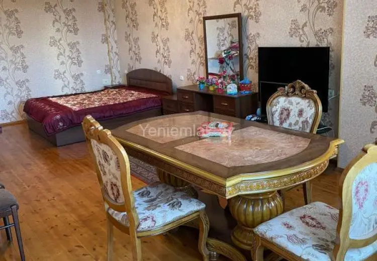 240 000 AZN - 3 otaqlı mənzil Satılır, Xətai, Bakı