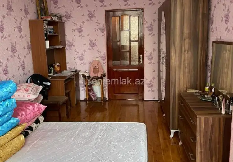 240 000 AZN - 3 otaqlı mənzil Satılır, Xətai, Bakı