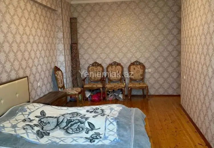 240 000 AZN - 3 otaqlı mənzil Satılır, Xətai, Bakı