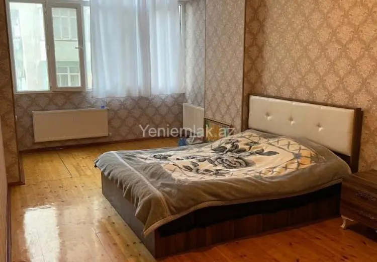240 000 AZN - 3 otaqlı mənzil Satılır, Xətai, Bakı