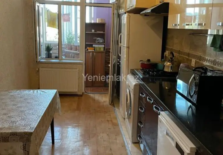 240 000 AZN - 3 otaqlı mənzil Satılır, Xətai, Bakı