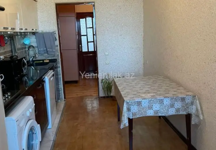 240 000 AZN - 3 otaqlı mənzil Satılır, Xətai, Bakı