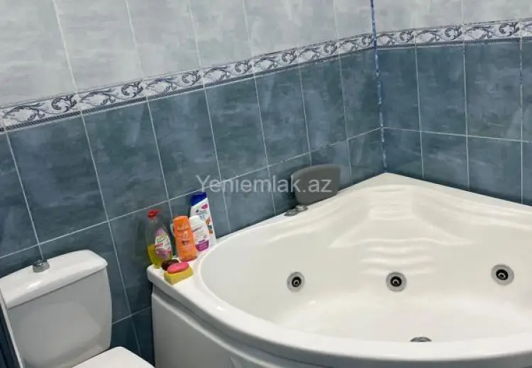 240 000 AZN - 3 otaqlı mənzil Satılır, Xətai, Bakı