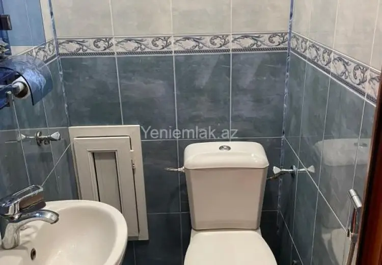 240 000 AZN - 3 otaqlı mənzil Satılır, Xətai, Bakı