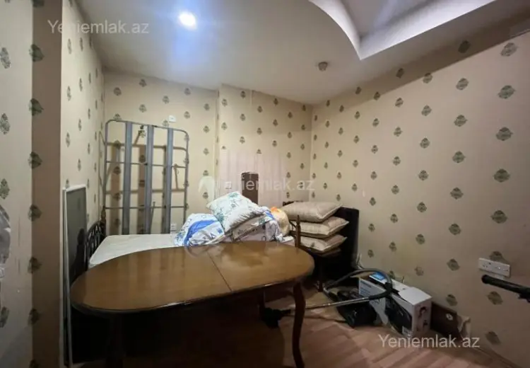152 000 AZN - 2 otaqlı mənzil Satılır, Nizami, Bakı