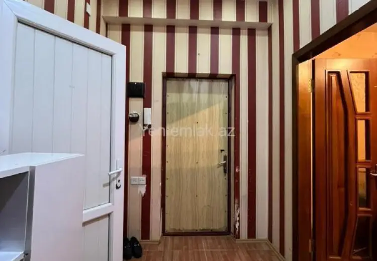 152 000 AZN - 2 otaqlı mənzil Satılır, Nizami, Bakı